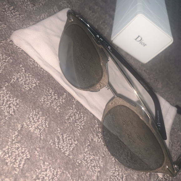 DIOR reflected shades - Picture 5 of 5